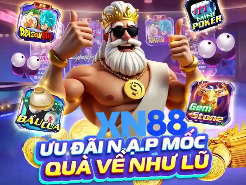 xn88: Tổng quan và đánh giá nhanh