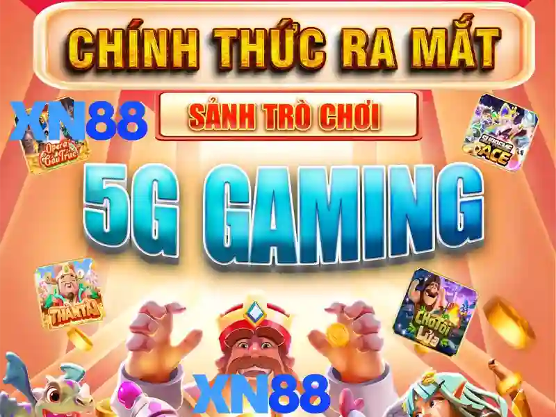 Tổng quan và Giá trị cốt lõi cho link vào xn88