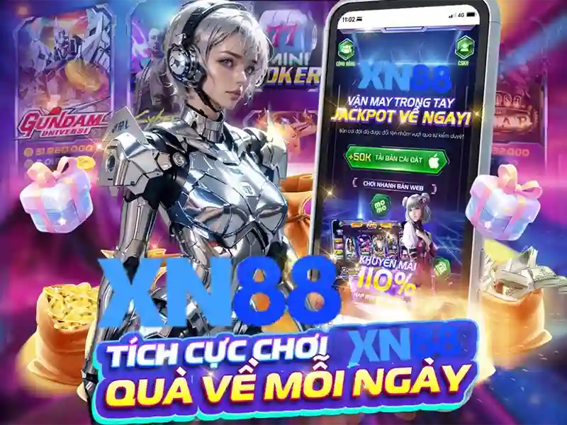 xn88: Nền tảng và câu chuyện đổi mới