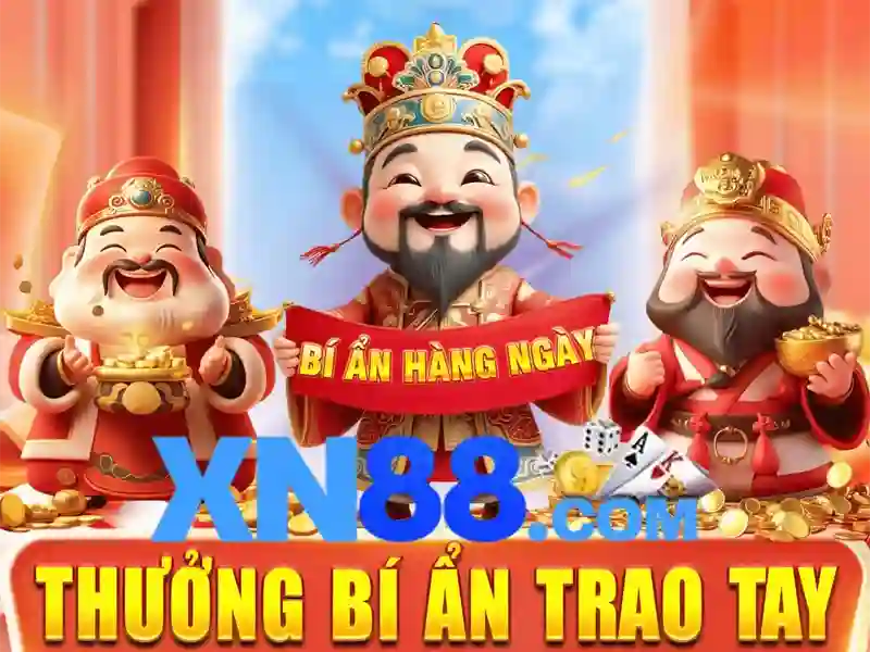 xn88: Nền tảng giải trí trực tuyến và trải nghiệm người chơi