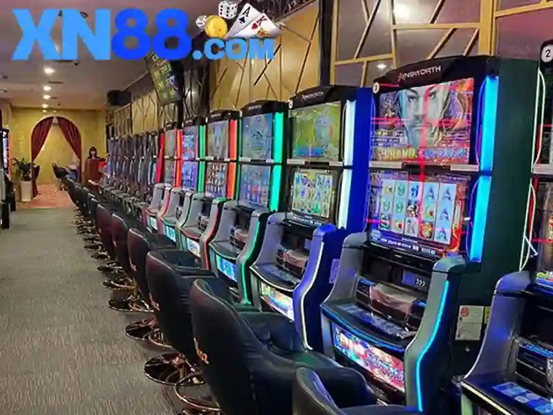 xn88: Nền tảng giải trí trực tuyến cho người chơi Việt