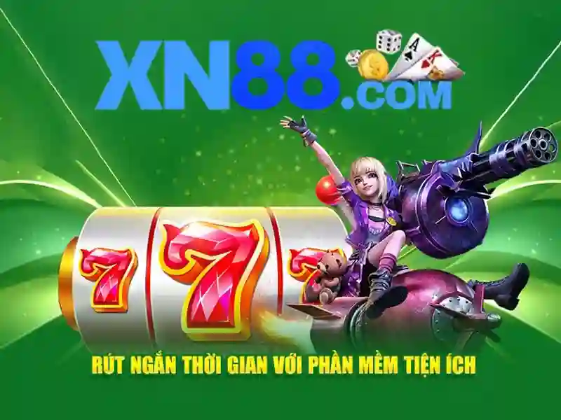 Nổ hũ xn88: trải nghiệm xn88 gaming và trang chủ xn88
