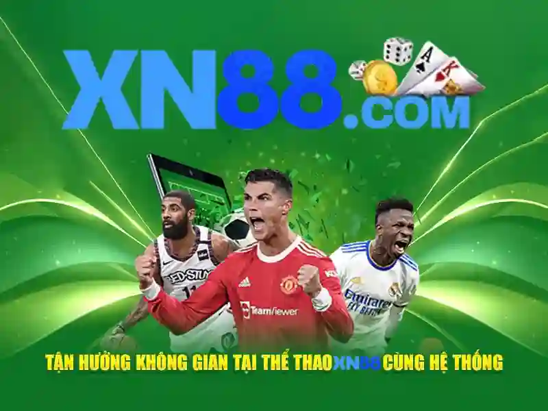  xn88 bet – Nguồn gốc và sứ mệnh của xn88 bet